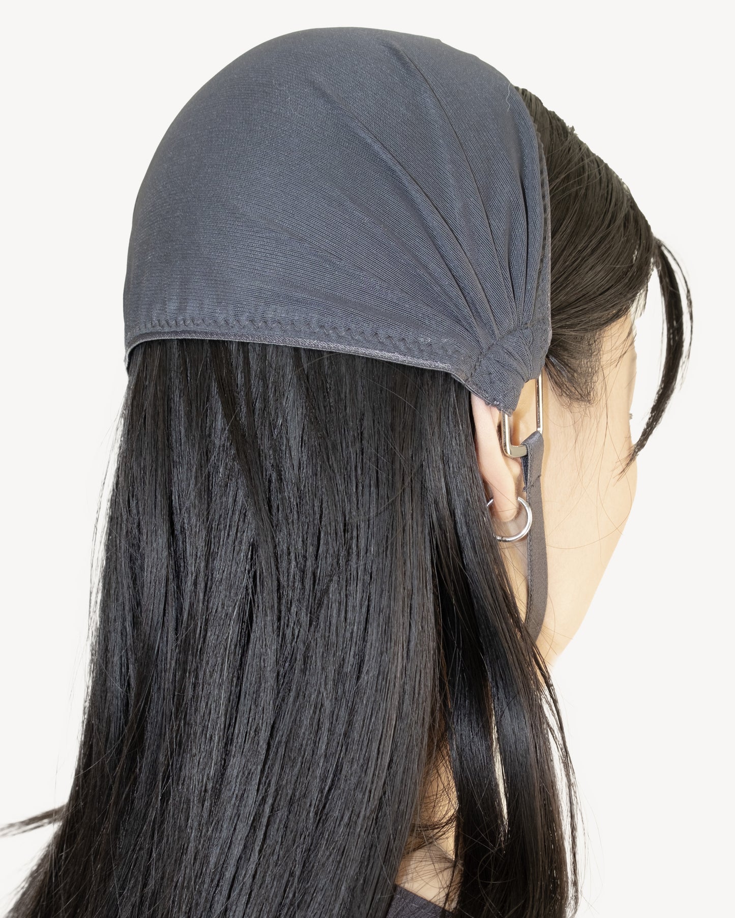 Lingerie hat