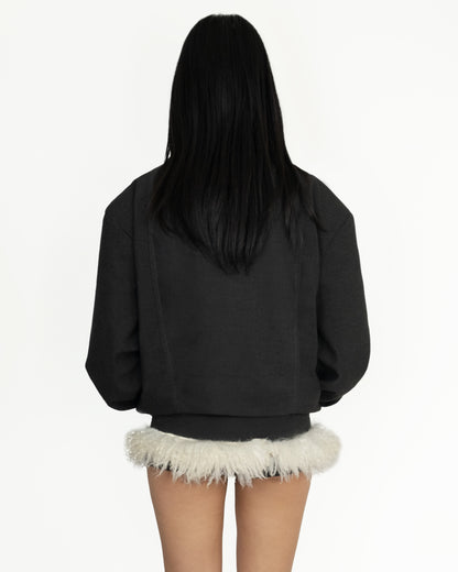 Casual suit jacket